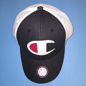 Champion Trucker Style Hat